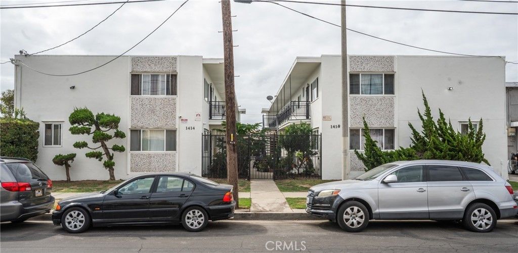 1414 W 225th Street, Torrance