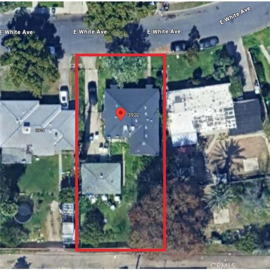 3922 E White, Fresno