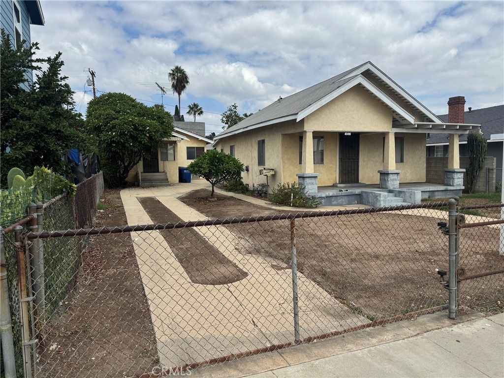 4015 Hubbard, Los Angeles