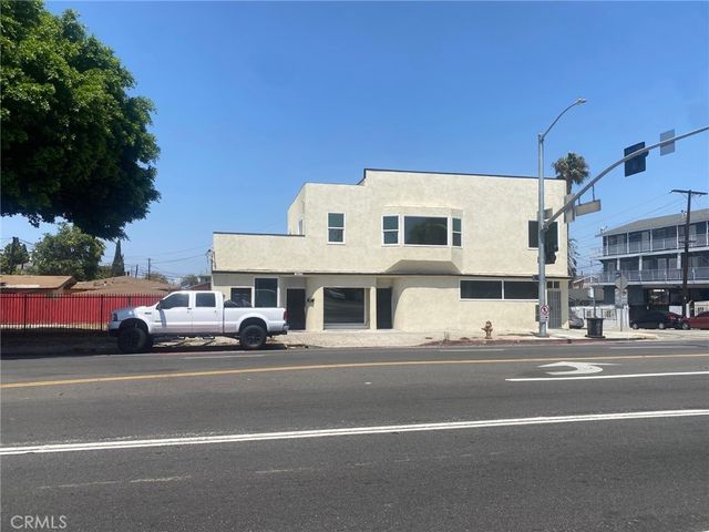 3201 W Florence, Los Angeles