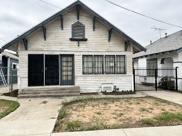 1524 W 22nd, Los Angeles