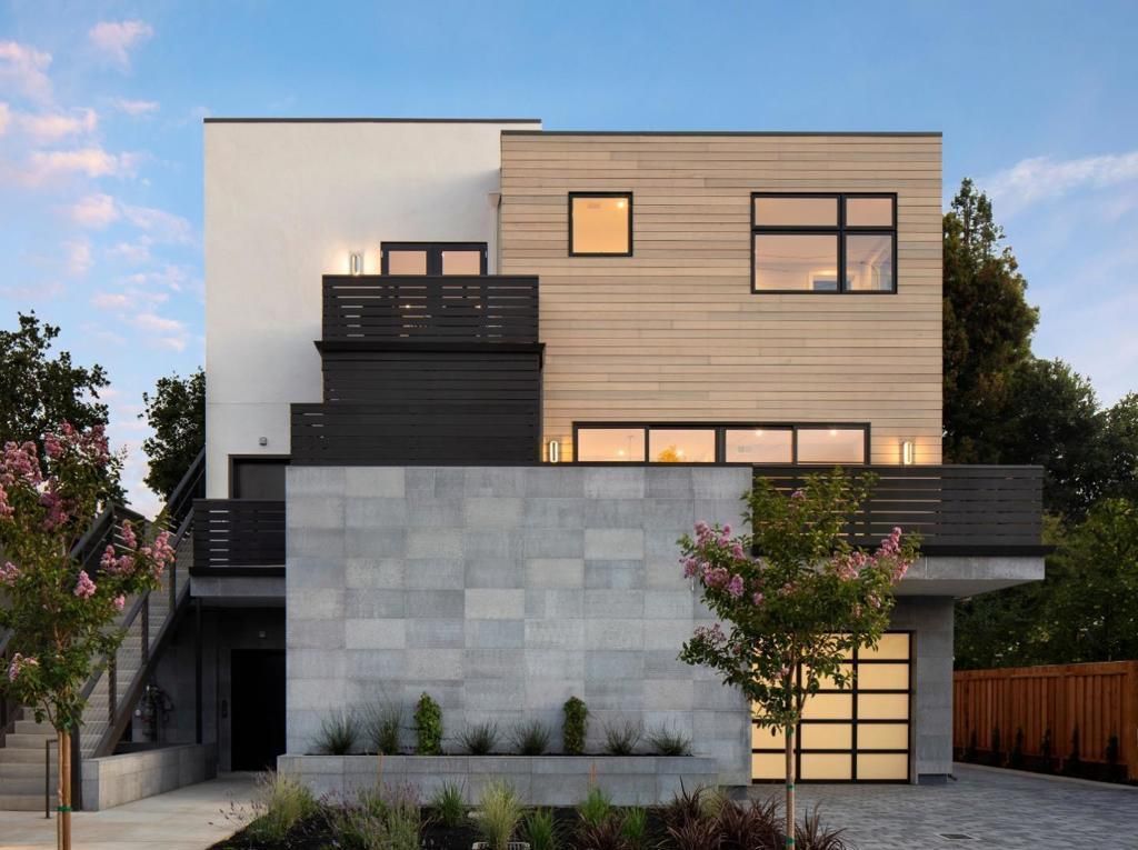 761767 University Drive, Menlo Park