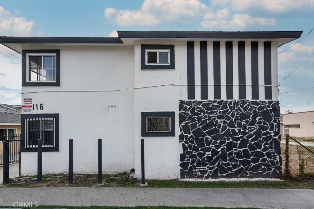 116 E Alondra, Compton