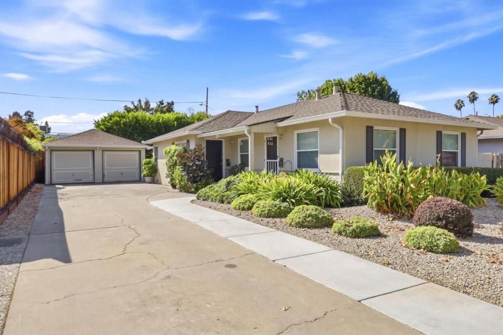 Creek Drive, San Jose
