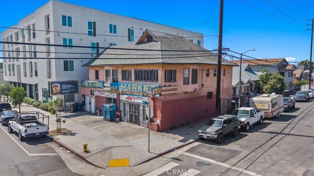 4501 S Main St, Los Angeles