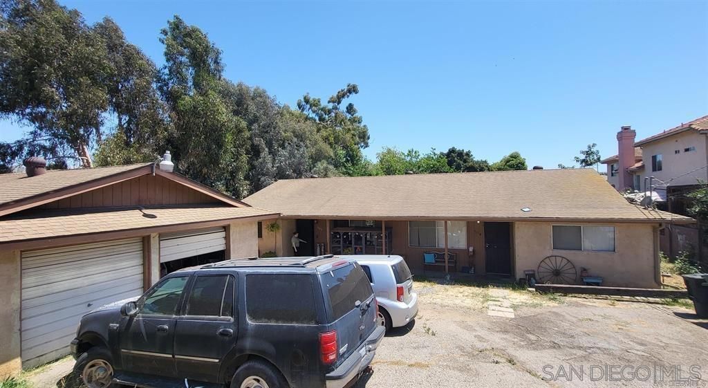 807 Ada, Chula Vista