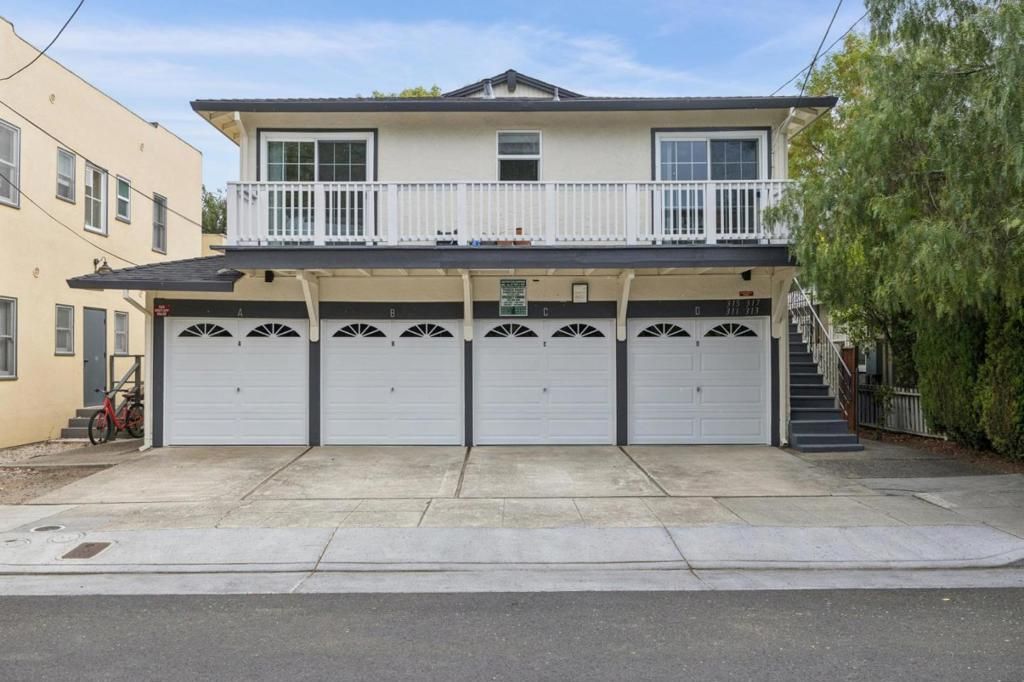 311317 Ramona Street, Palo Alto