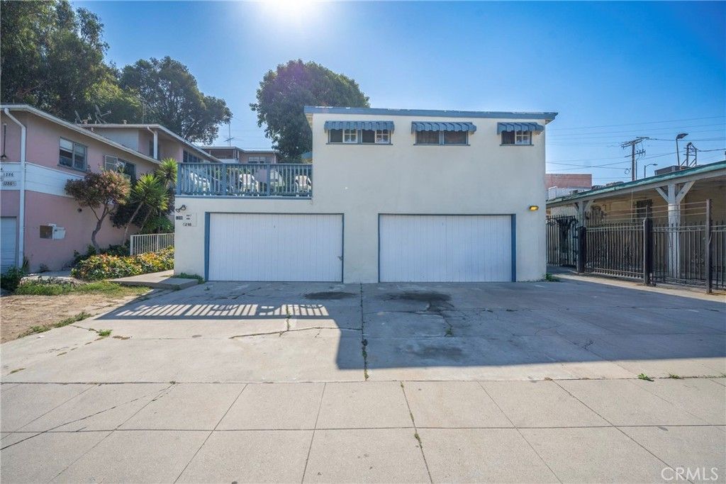 1288 West, Los Angeles