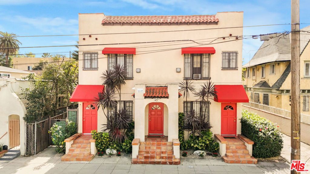 716 W 30th Street, Los Angeles