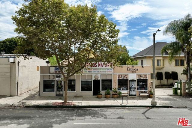 3422 N Broadway, Los Angeles