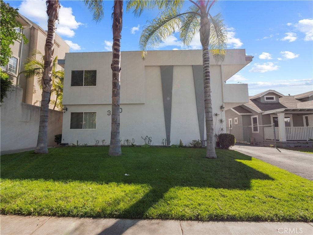 350 W Wilson, Glendale