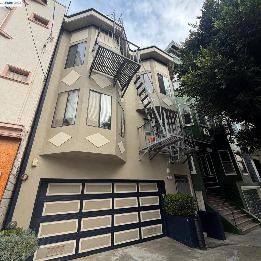 N/A, San Francisco
