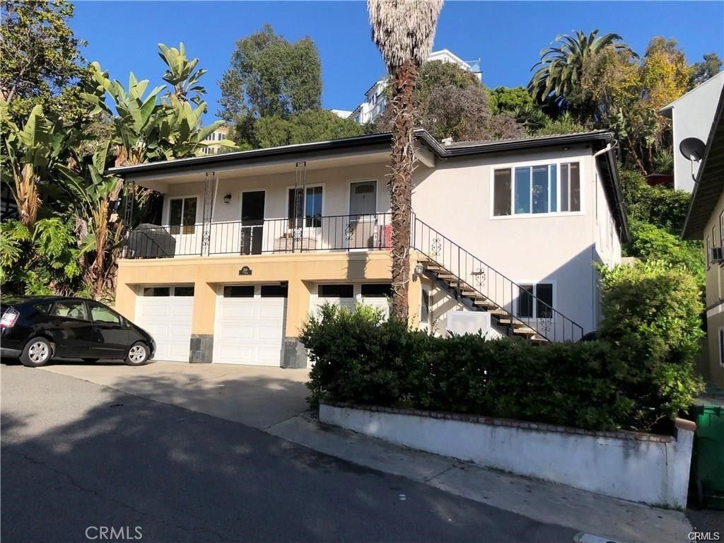 366 Y Place, Laguna Beach