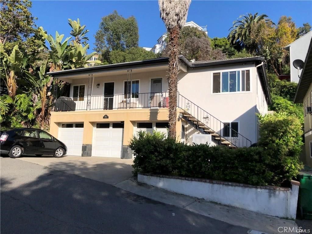 366 Y Place, Laguna Beach