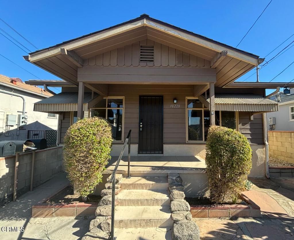 10220 Mcclemont Avenue, Los Angeles