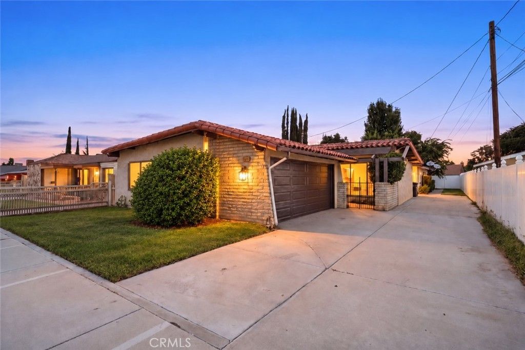 25612 Lane Street, Loma Linda