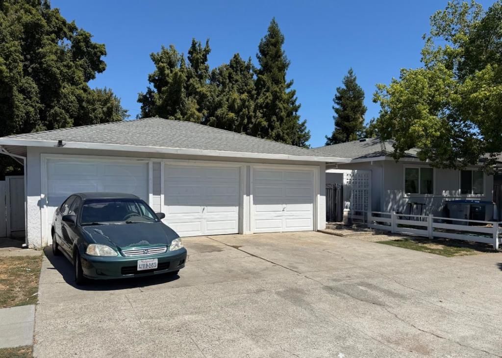 4259 Hamilton Avenue, San Jose