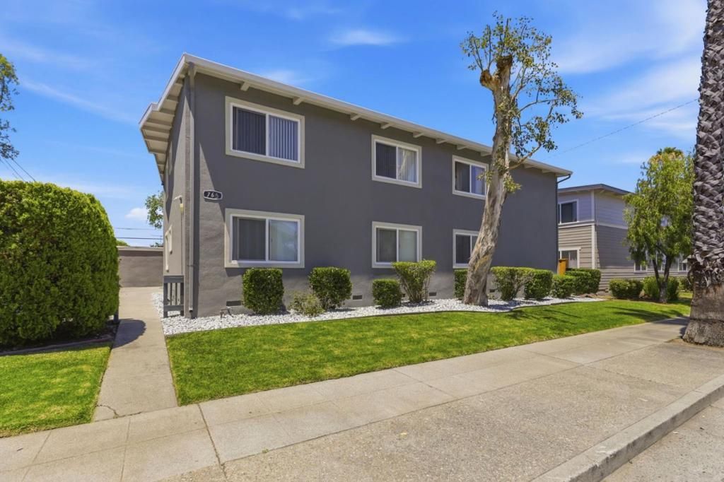 765 Sharmon Palms Lane, Campbell