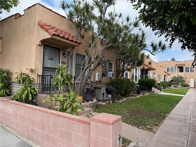 566 W 17th, San Pedro