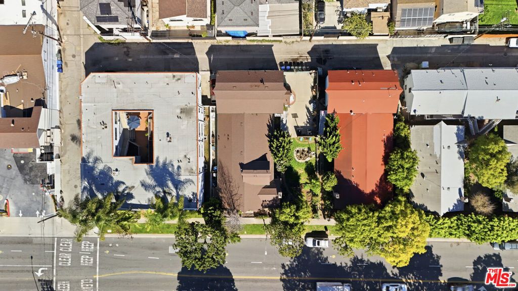 3818 Sawtelle Boulevard, Los Angeles