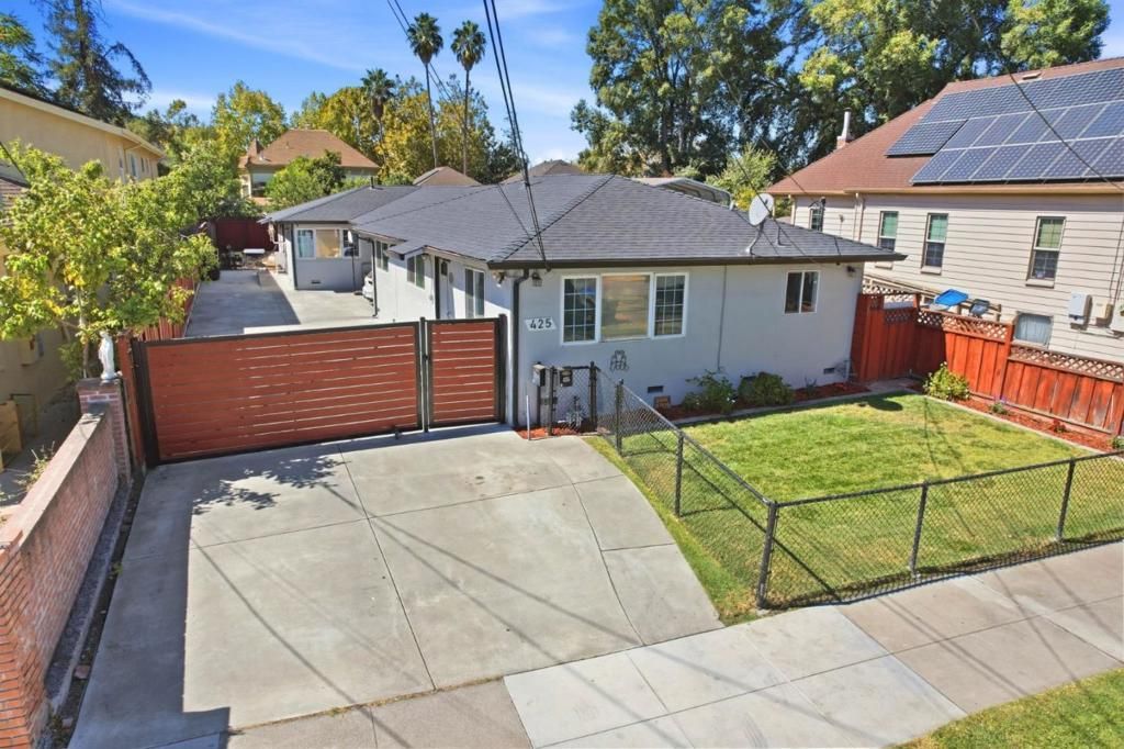 425 N 7th Street, San Jose