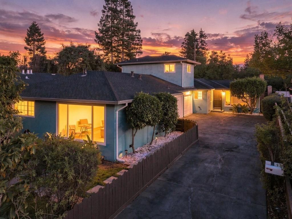 1128 Ebener Street, Redwood City
