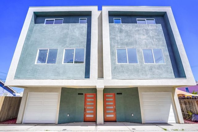 1417 W 84th, Los Angeles