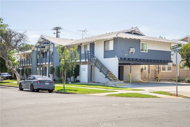 801 S Merrill, Corona