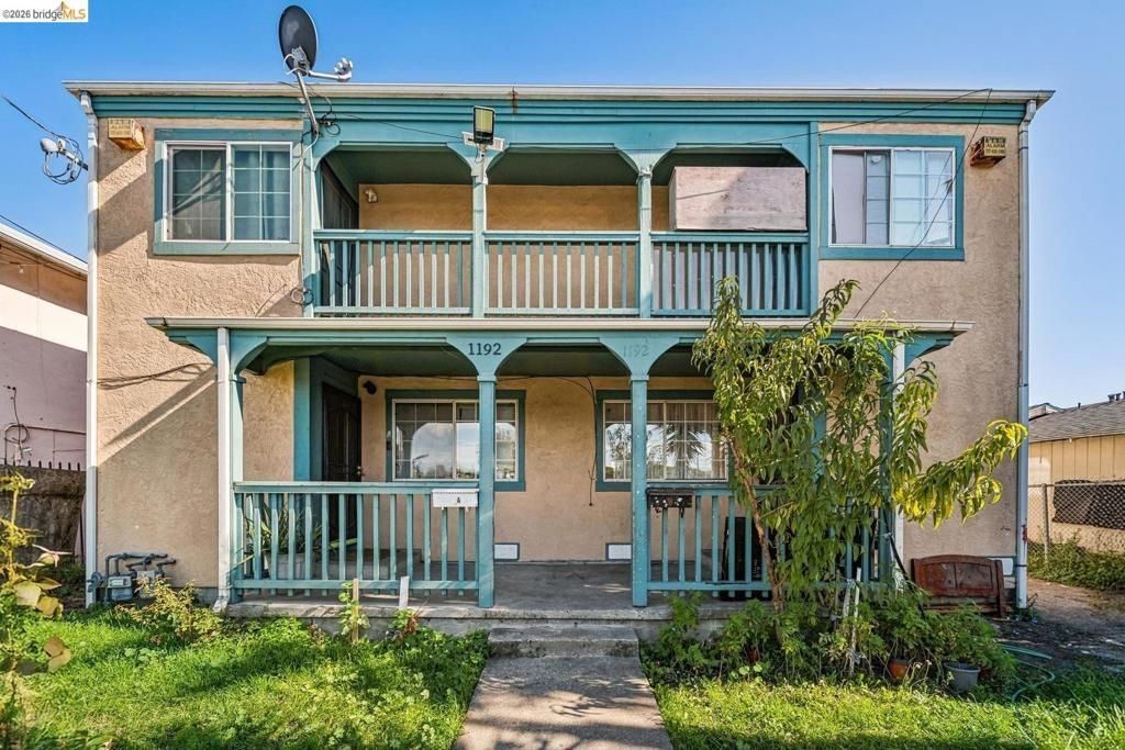 1192 71st Ave, Oakland