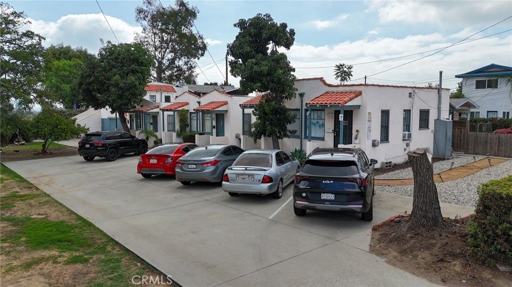 930 N Grand, San Pedro