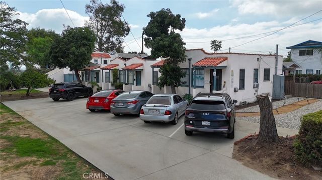 930 N Grand, San Pedro