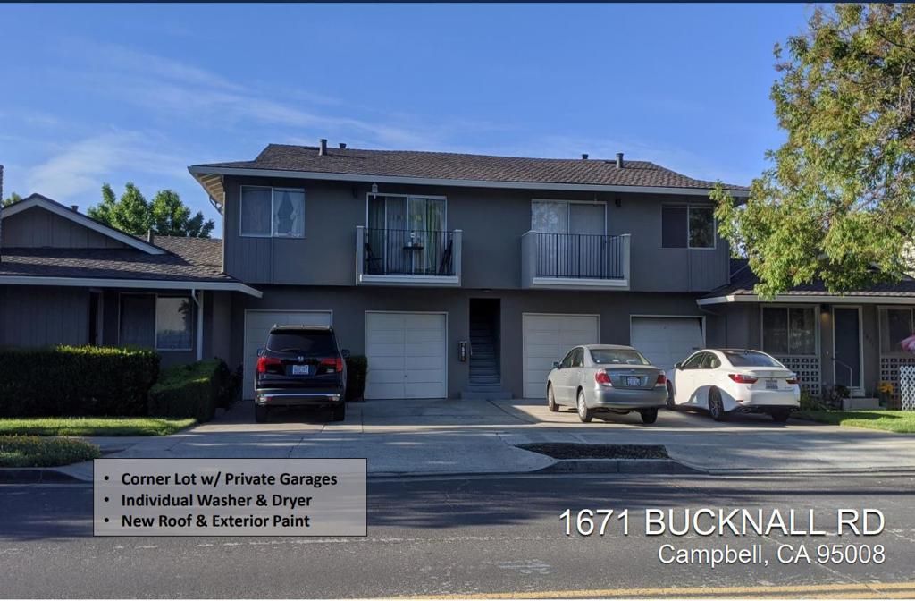 1671 Bucknall Road, Campbell