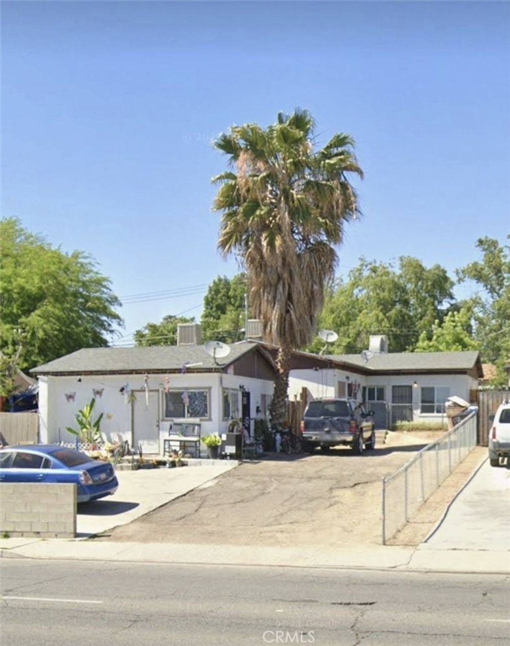 2512 Niles, Bakersfield