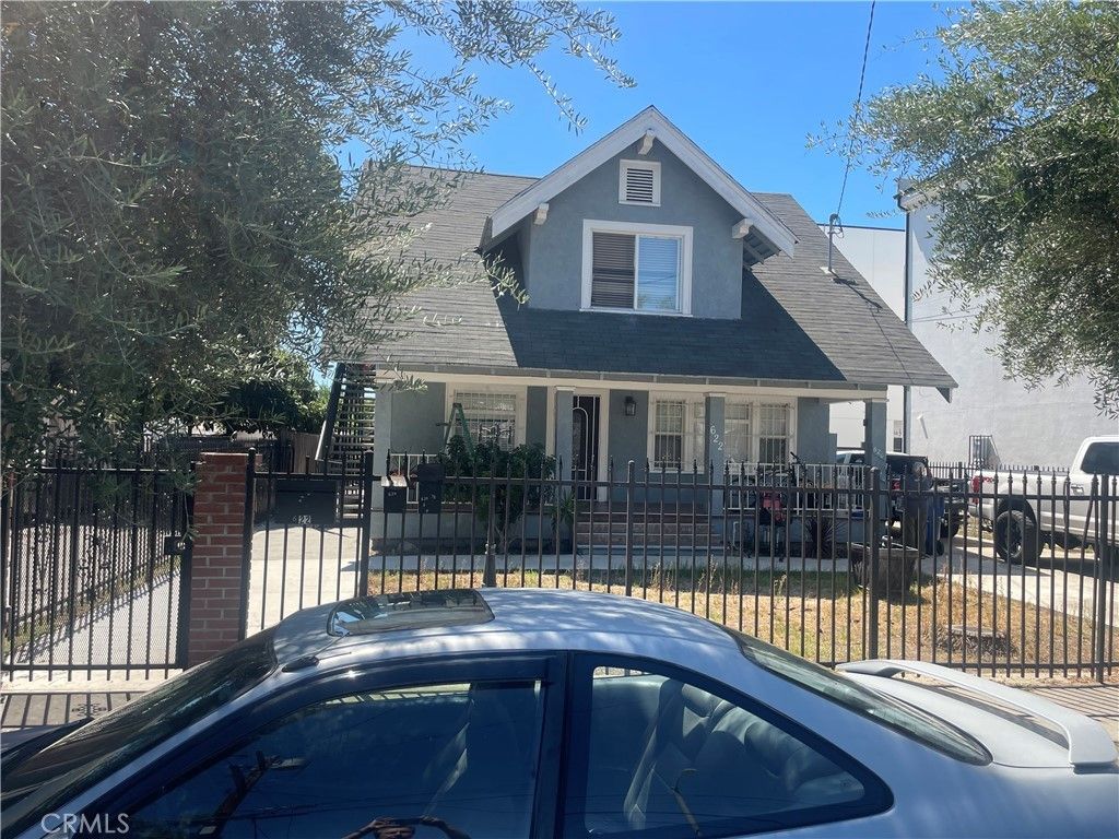 620 E 28th Street, Los Angeles