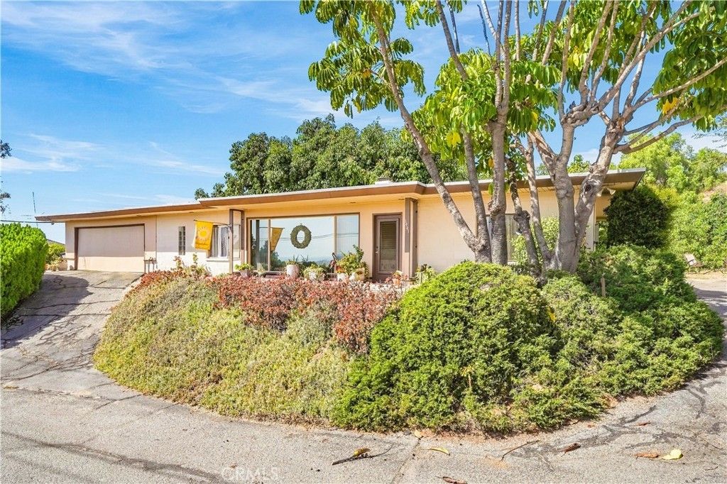 1441 Vista Del Valle Way, La Habra Heights