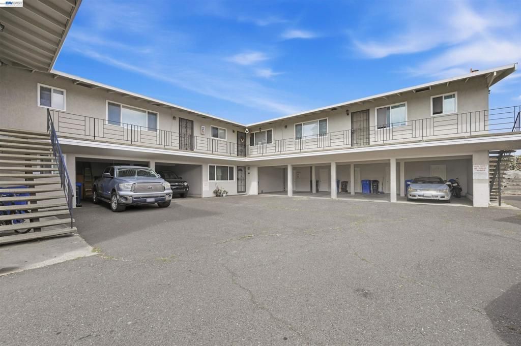 14746 Martell Ave, San Leandro