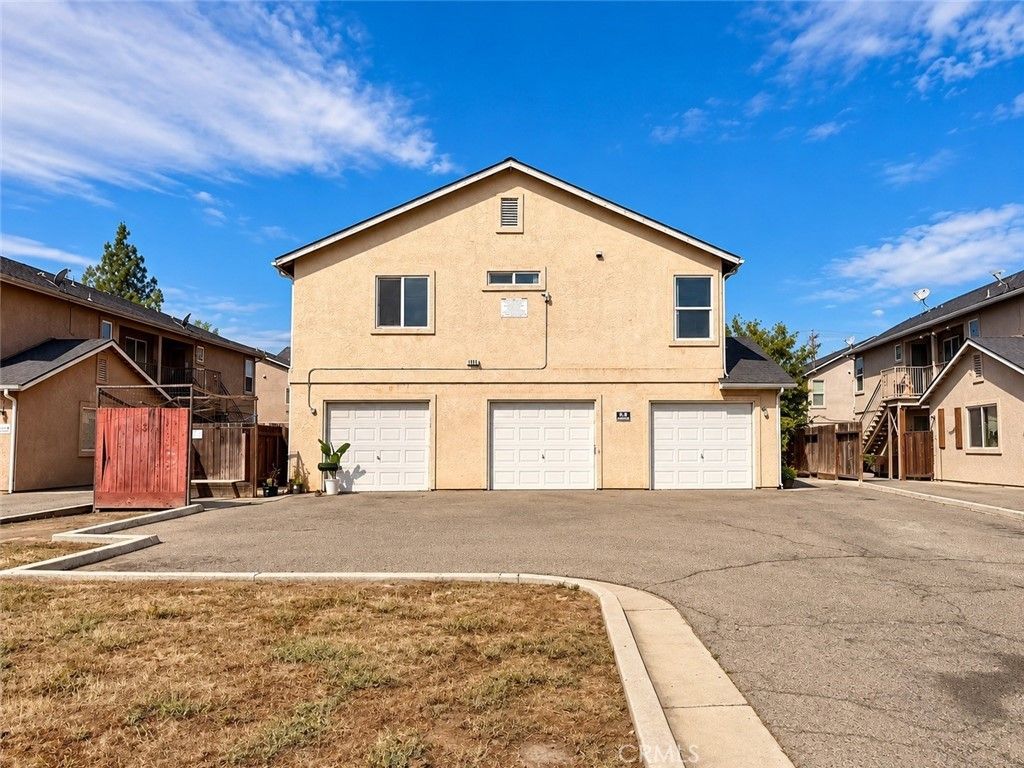 1361 N Archie Avenue, Fresno