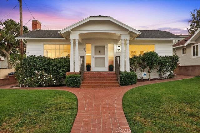 1129 W 9th Street, San Pedro