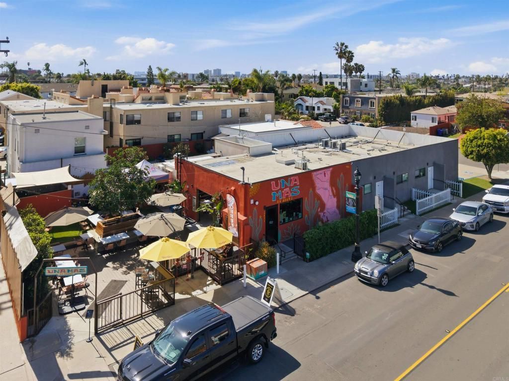 2611 Adams Avenue, San Diego