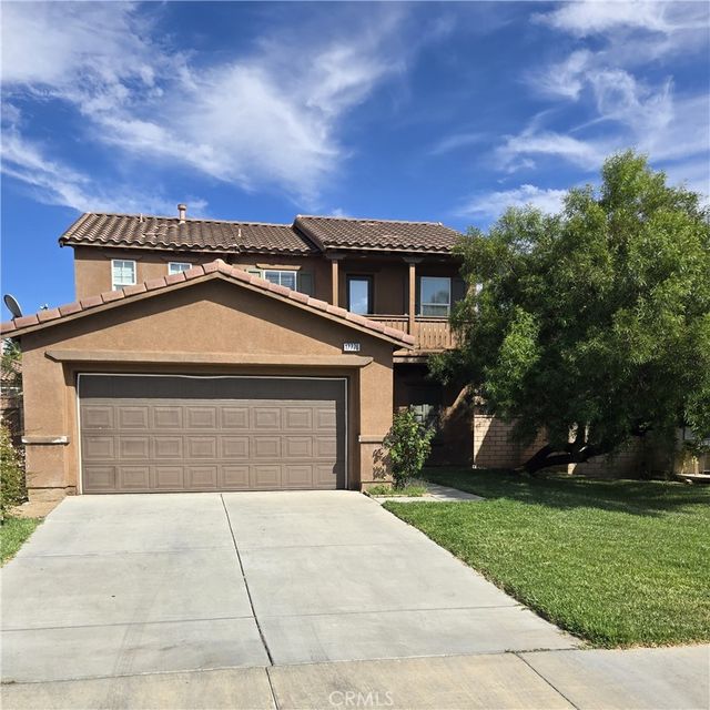 17776 Calle Capistrano, Moreno Valley