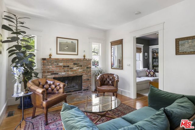 1644 Maltman Avenue, Los Angeles