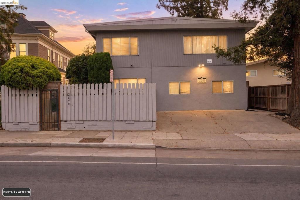 2838 35th Ave, Oakland