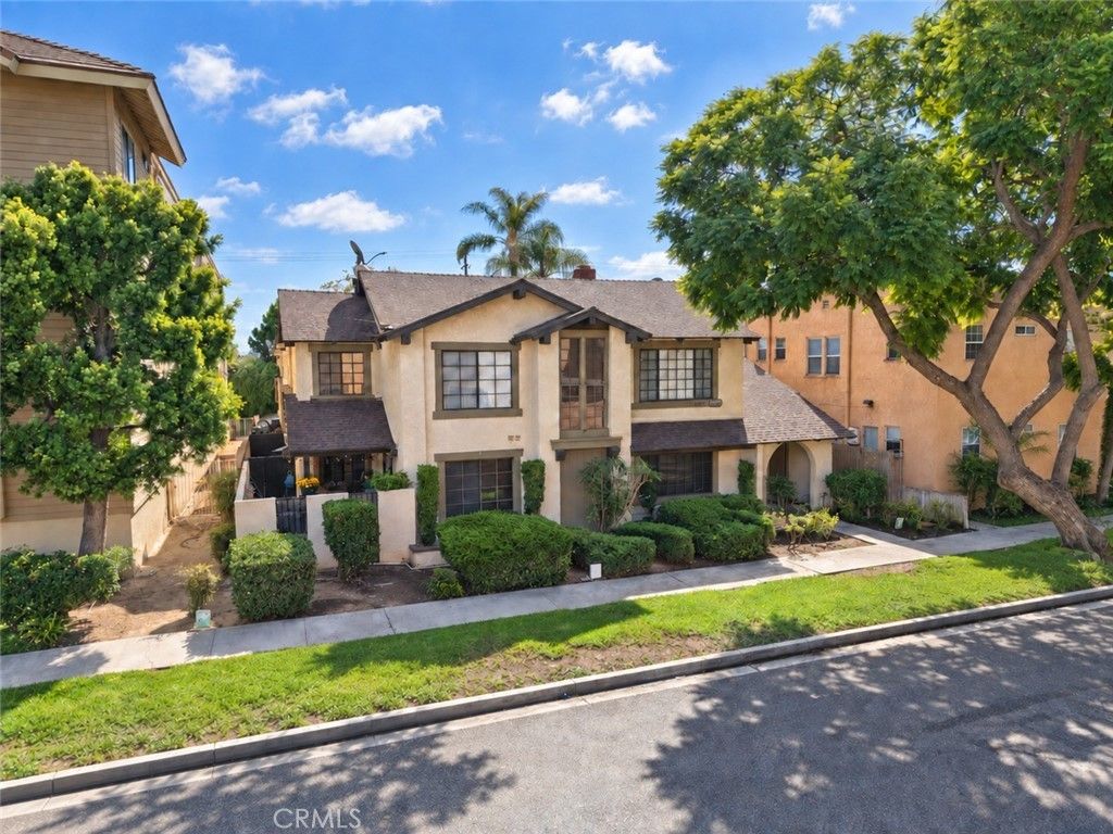 4126 Elm Ave, Long Beach
