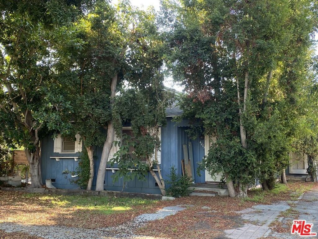 4275 Revere Place, Culver City
