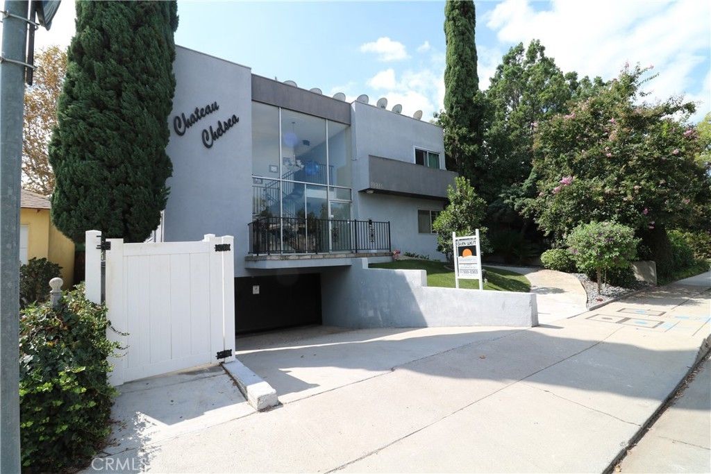 10816 Camarillo, North Hollywood