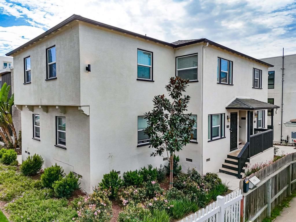 4364 4372 Alabama Street, San Diego