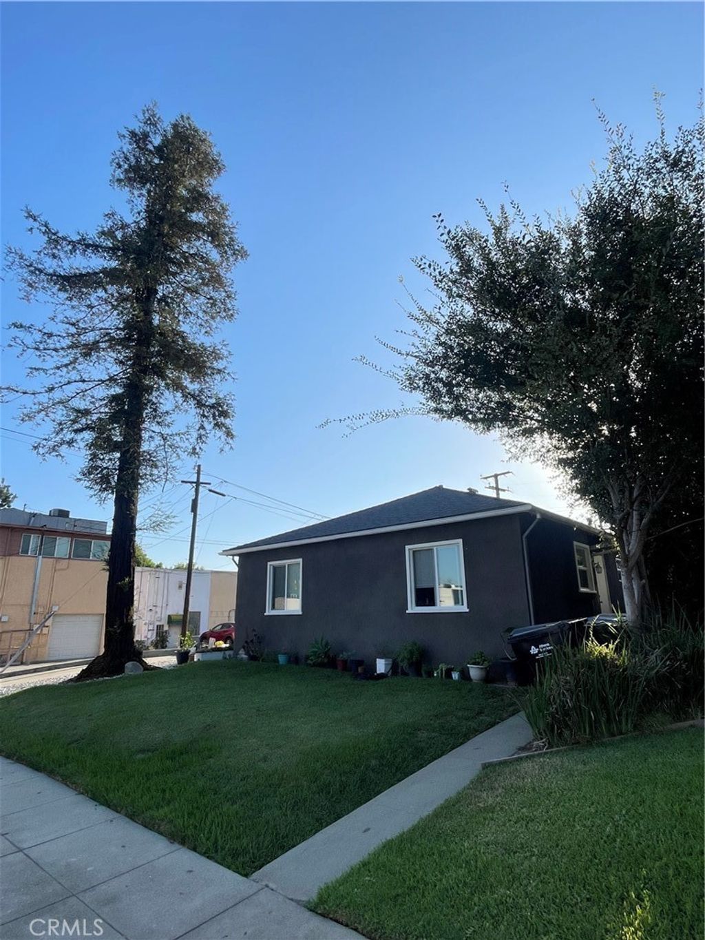 107 Cresta, San Gabriel
