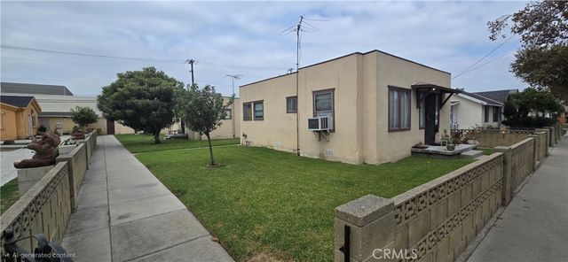 18415 Arline, Artesia