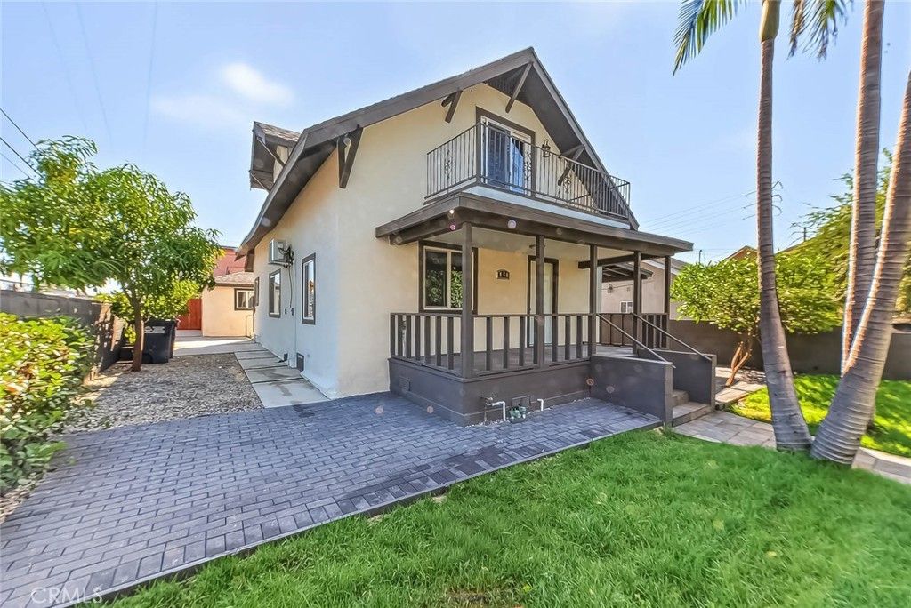 826 N Rowan Avenue, Los Angeles