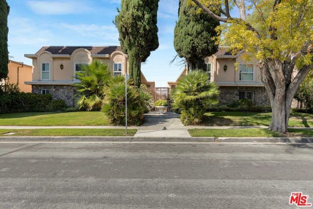 5329 Agnes Avenue, Valley Village